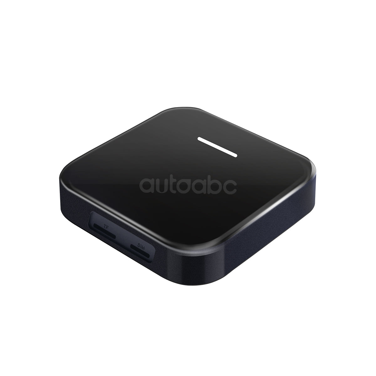 Android AI Adapter PSC35S アンドロイドボックス Wireless Browser Android Smart Ai Box Adapter For Tesla