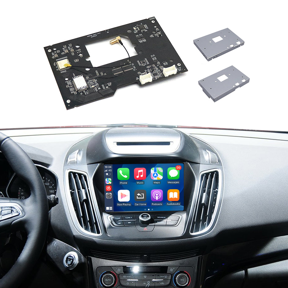 Carplay/Android auto Module Box