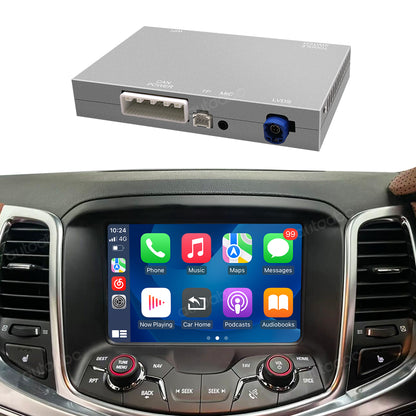 Wireless CarPlay&Android Auto Module For Holden VF