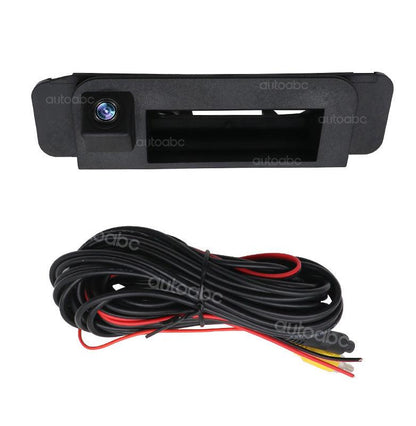 AHD Rear View Camera For Mercedes-Benz