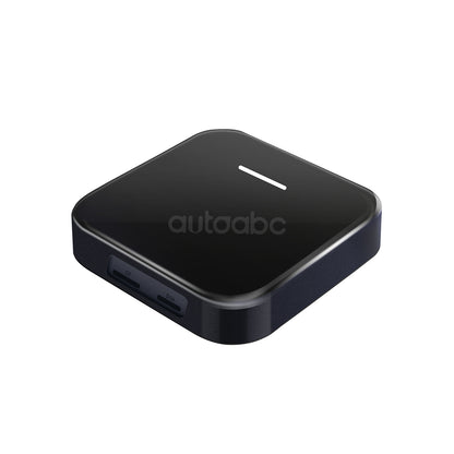 Wireless Browser Android Smart Ai Box Adapter For Tesla