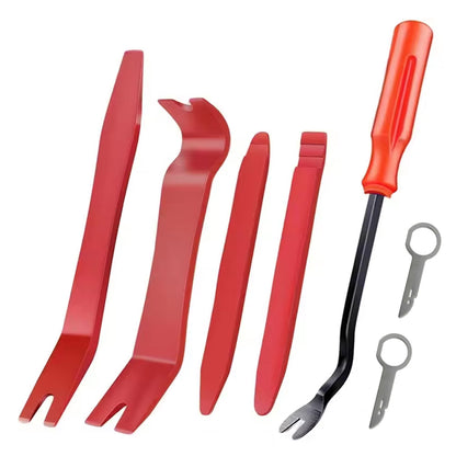 Installation Tools Professional kit For Car Radio Audio Stereo Removal