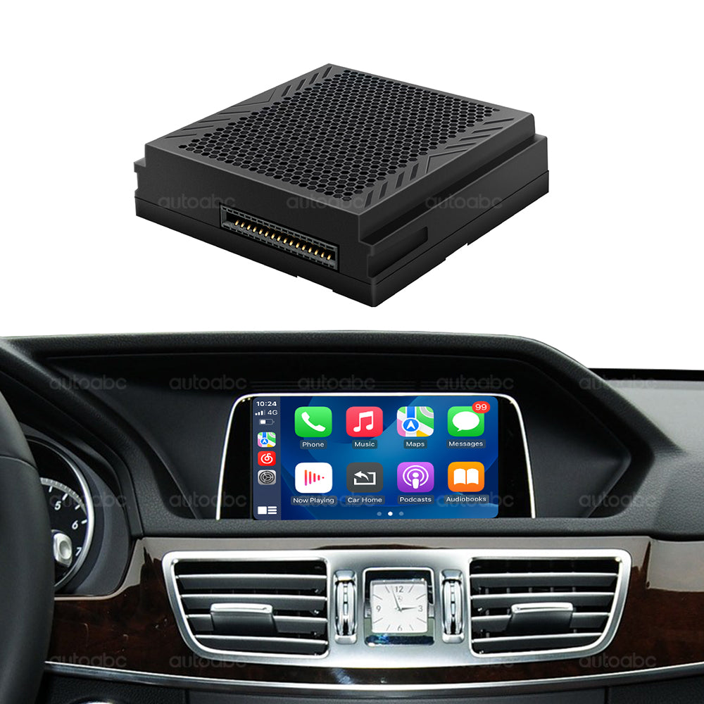 Carplay/Android auto Module Box