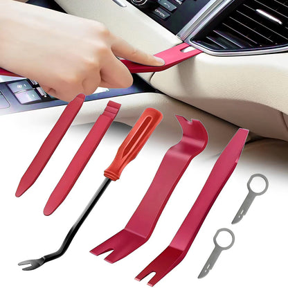 Installation Tools Professional kit For Car Radio Audio Stereo Removal