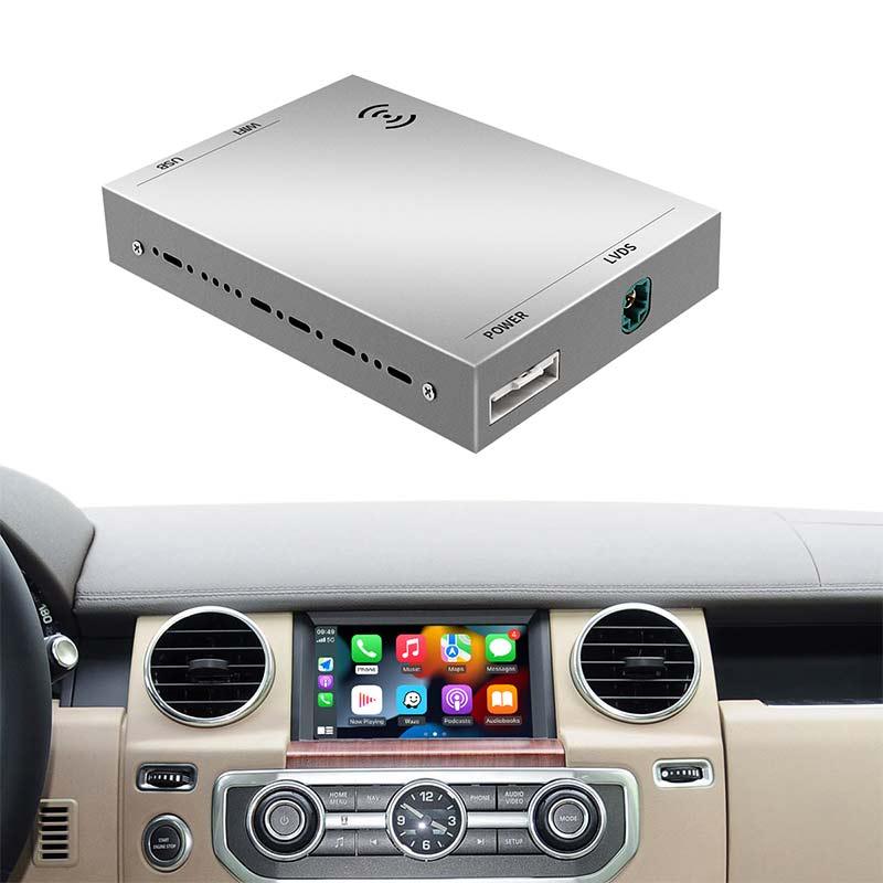 Carplay/Android auto Module Box