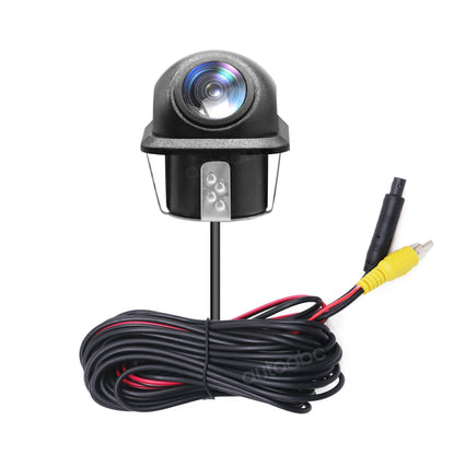 170° HD Car Rear View Camera Night Vision Universal