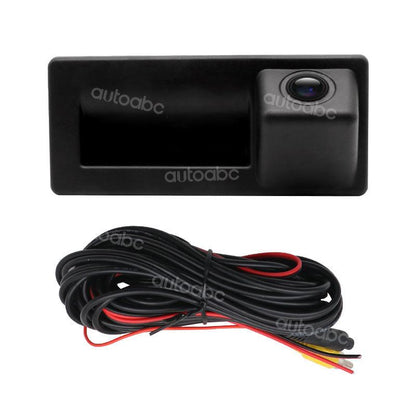 AHD Rear View Camera for Audi/Volkswagen - AUTOABC