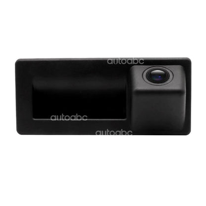 AHD Rear View Camera for Audi/Volkswagen - AUTOABC