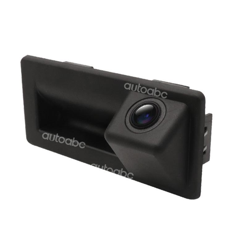 AHD Rear View Camera for Audi/Volkswagen - AUTOABC