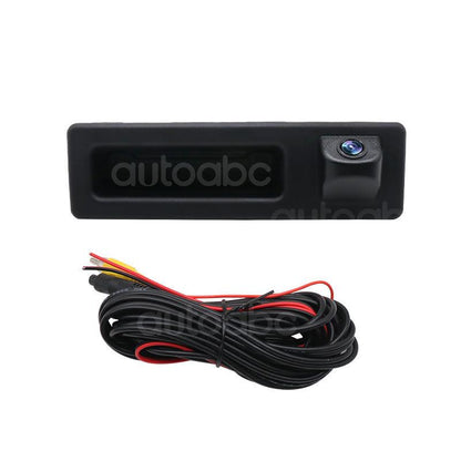 AHD Rear View Camera for BMW - AUTOABC