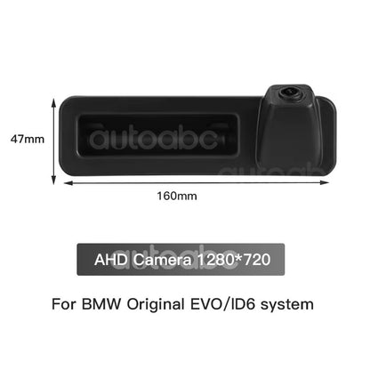 AHD Rear View Camera for BMW - AUTOABC