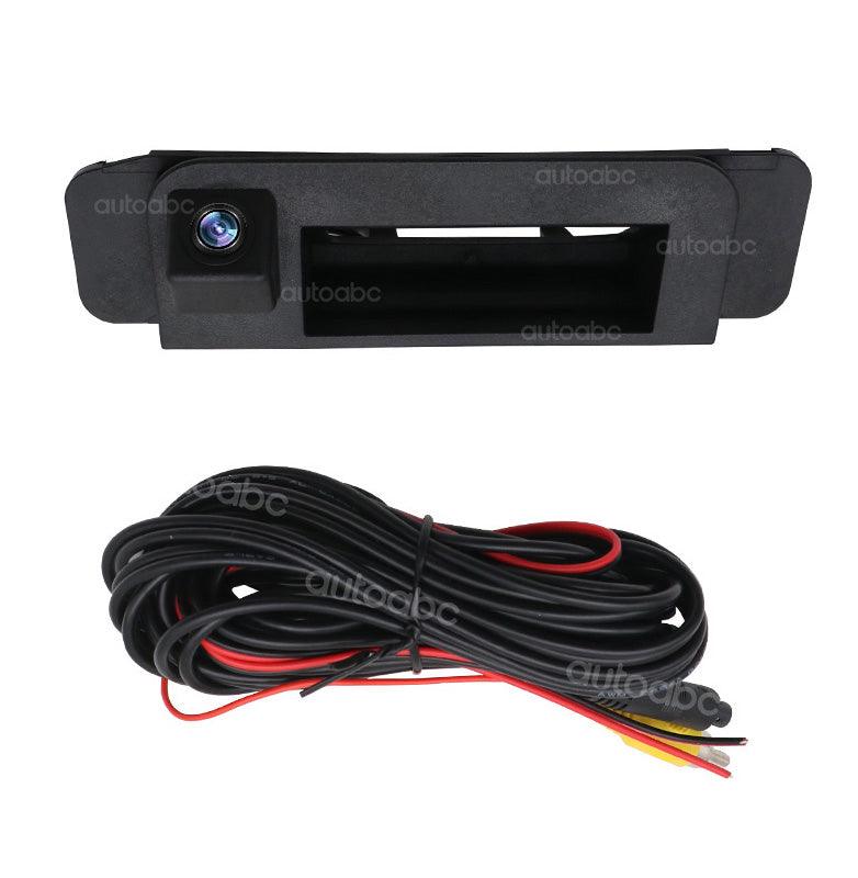 AHD Rear View Camera For Mercedes-Benz - AUTOABC