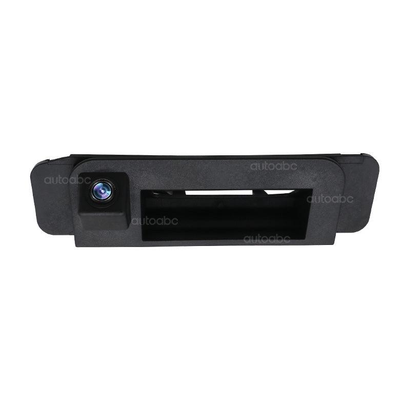 AHD Rear View Camera For Mercedes-Benz - AUTOABC