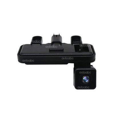 AHD Rear View Camera For Mercedes-Benz - AUTOABC