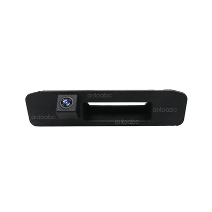 AHD Rear View Camera For Mercedes-Benz - AUTOABC