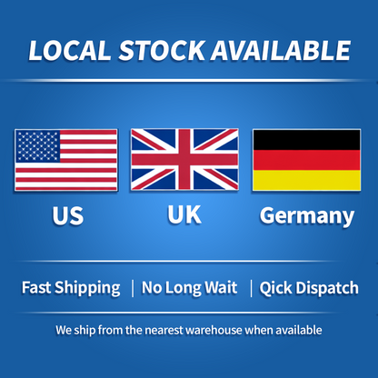 Wireless CarPlay&Android Auto adapter for Mercedes Benz 4.5/5.0 system