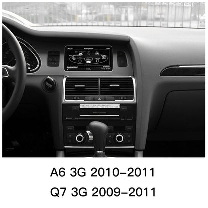 Drahtlose Carplay Android Auto Retrofit Kit Schnittstelle für Audi