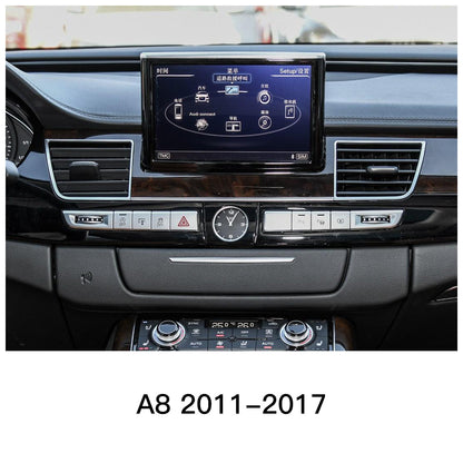 Wireless Carplay Android Auto Retrofit Kit interface for Audi - AUTOABC