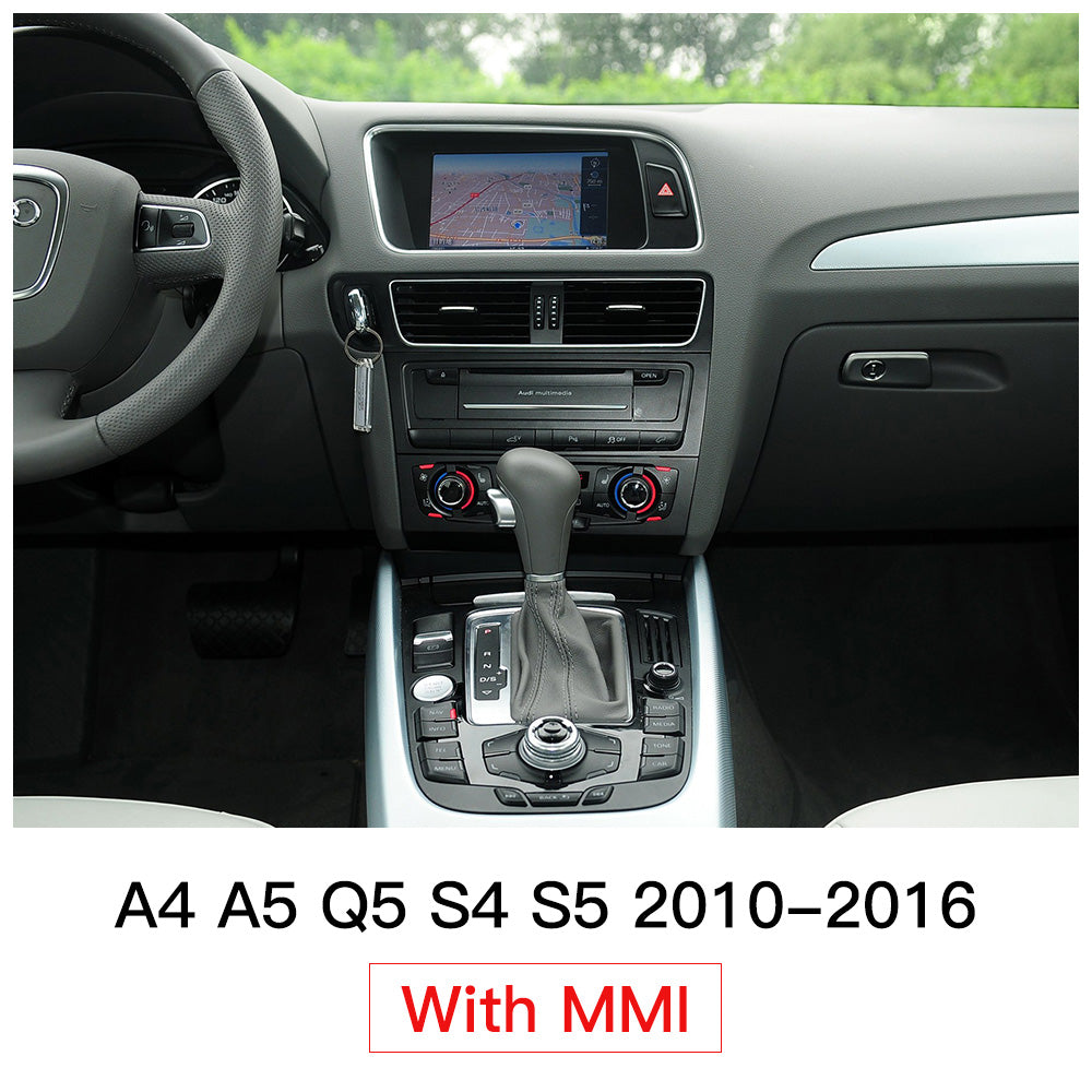 Junsun Wireless Carplay für Apple Android Auto Modul Box Für Audi A3 A4 Junsun Wireless Carplay für Apple Android Auto Modul Box Für Audi A3 A4