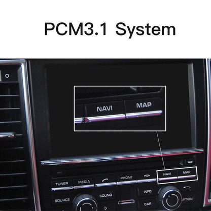 Wireless Carplay Android Auto Kits for Porsche PCM3.1/3.0/4.0 - AUTOABC